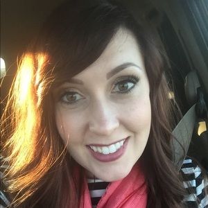 Meet your Posher, Tiffany